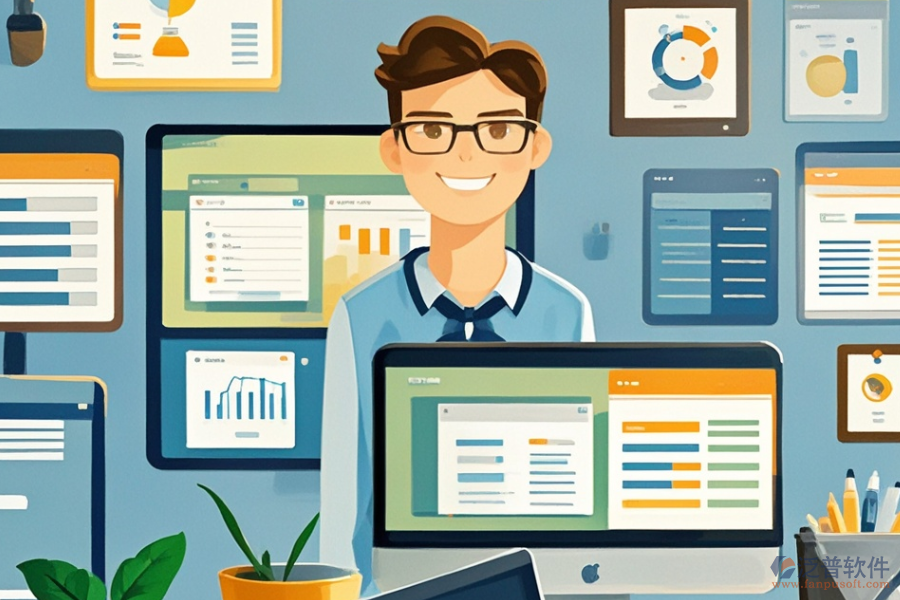 日常辦公管理軟件定制后，二次開發(fā)重點是什么？