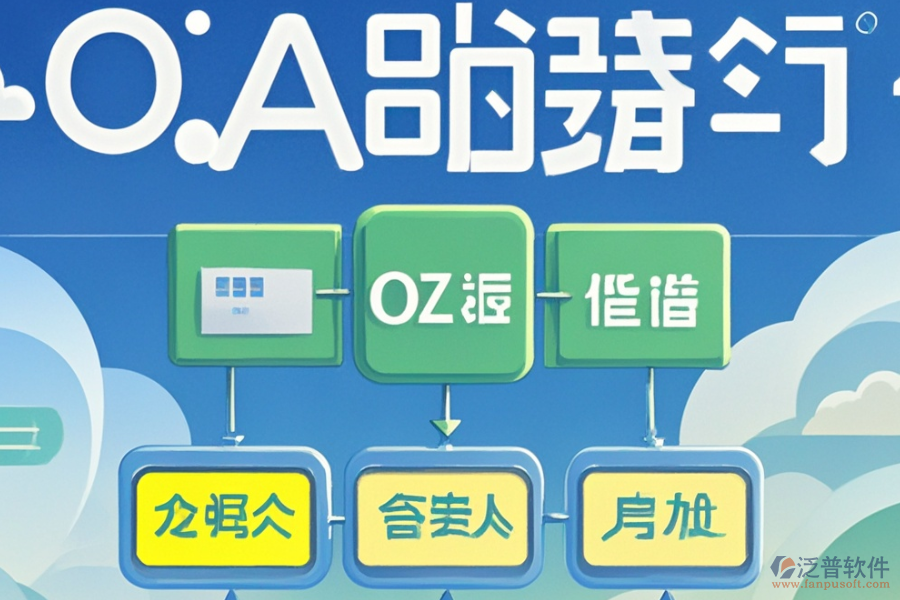 企業(yè)辦公OA軟件定制流程及二次開發(fā)費(fèi)用是多少？