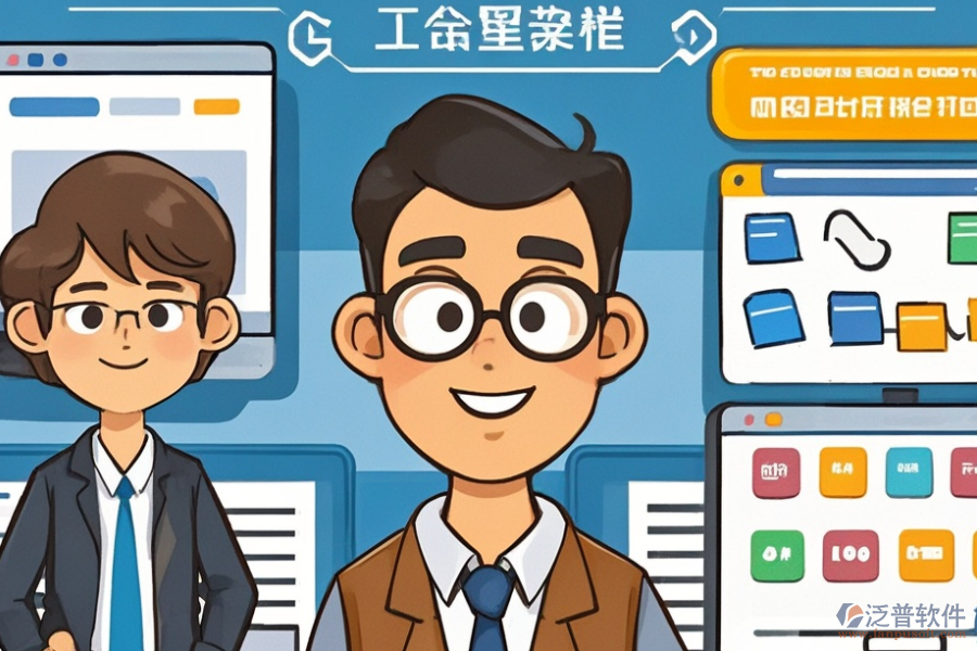 網(wǎng)店賣家軟件選型標準及主要功能模塊有哪些？