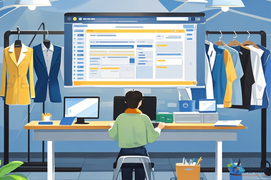 服裝行業(yè)適用的OA系統(tǒng)，好用且開(kāi)發(fā)費(fèi)用透明的是哪款？