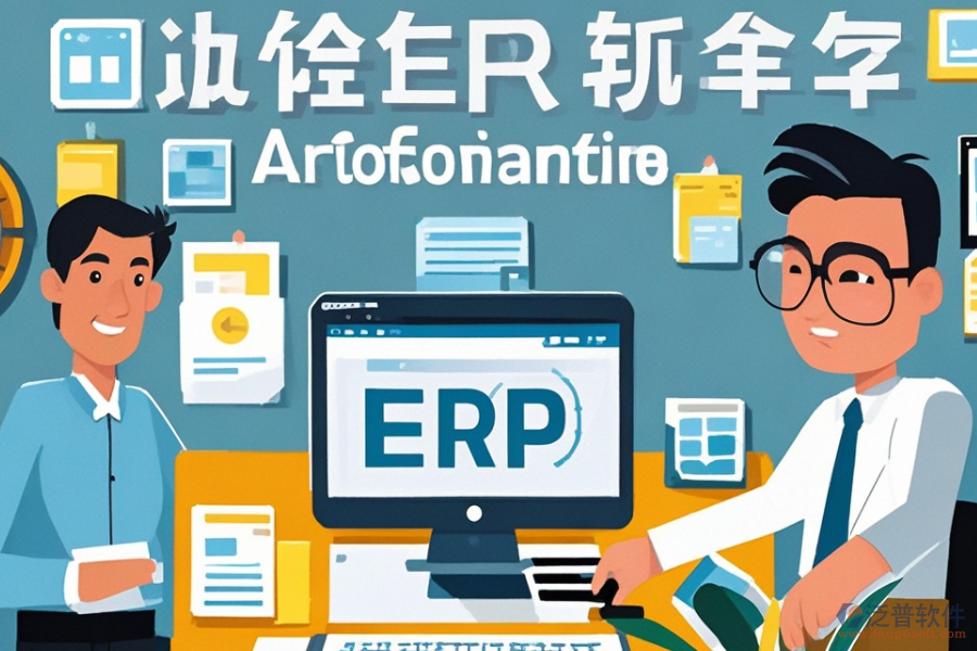 BS架構(gòu)ERP軟件，哪款好用且價格適中？