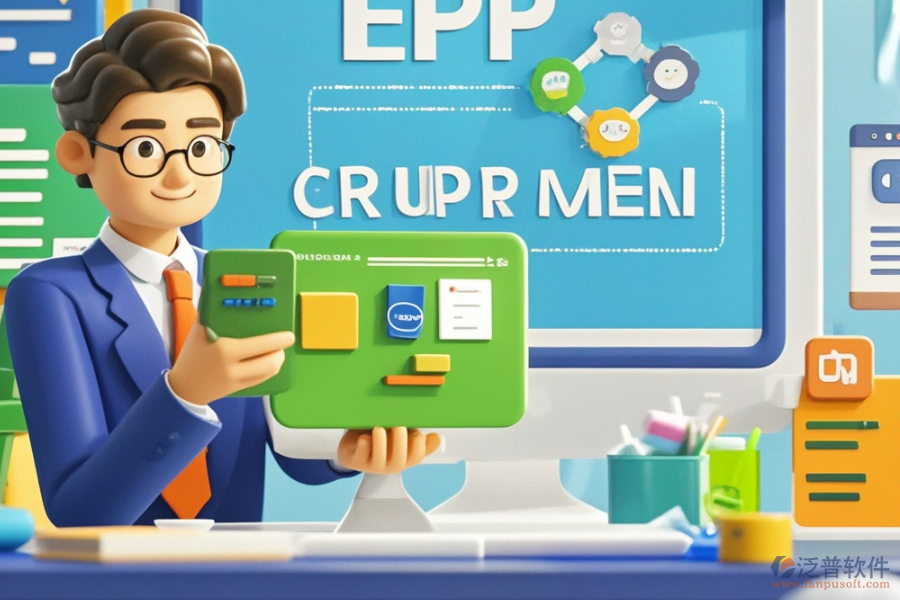 中小企業(yè)適用的最佳ERP生產(chǎn)管理系統(tǒng)年費多少？