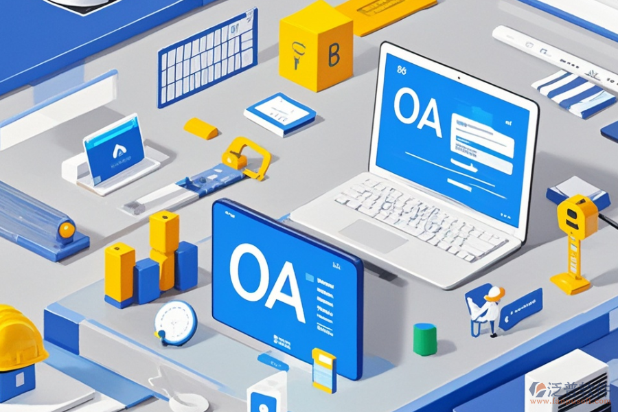 建筑行業(yè)OA協(xié)同辦公系統(tǒng)哪家更專業(yè)，選購建議？
