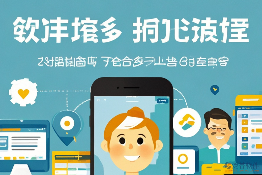 移動智能辦公軟件的益處及產(chǎn)品核心特點是什么？