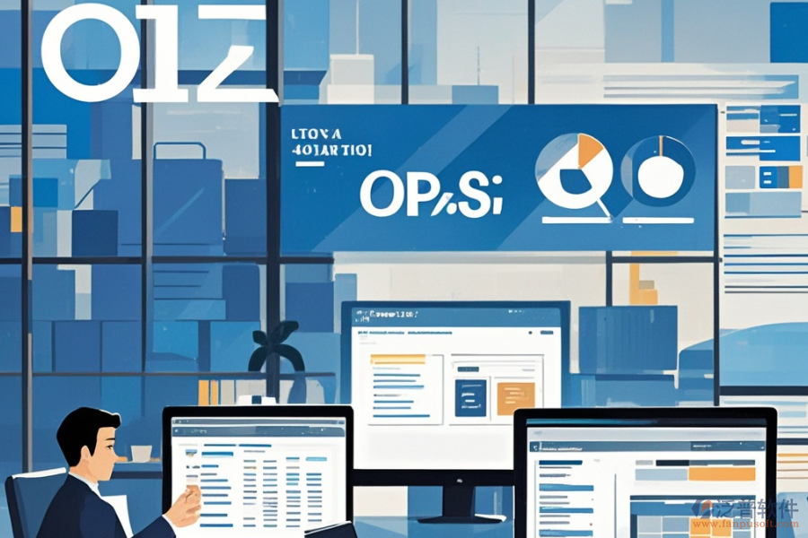 公司用OA系統(tǒng)選型原則是什么，包括哪些關(guān)鍵模塊？