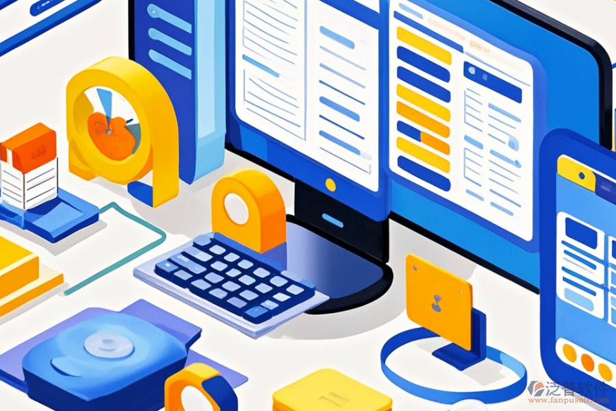 銷售采購管理系統(tǒng)的費用是多少？好處體現(xiàn)在哪里？