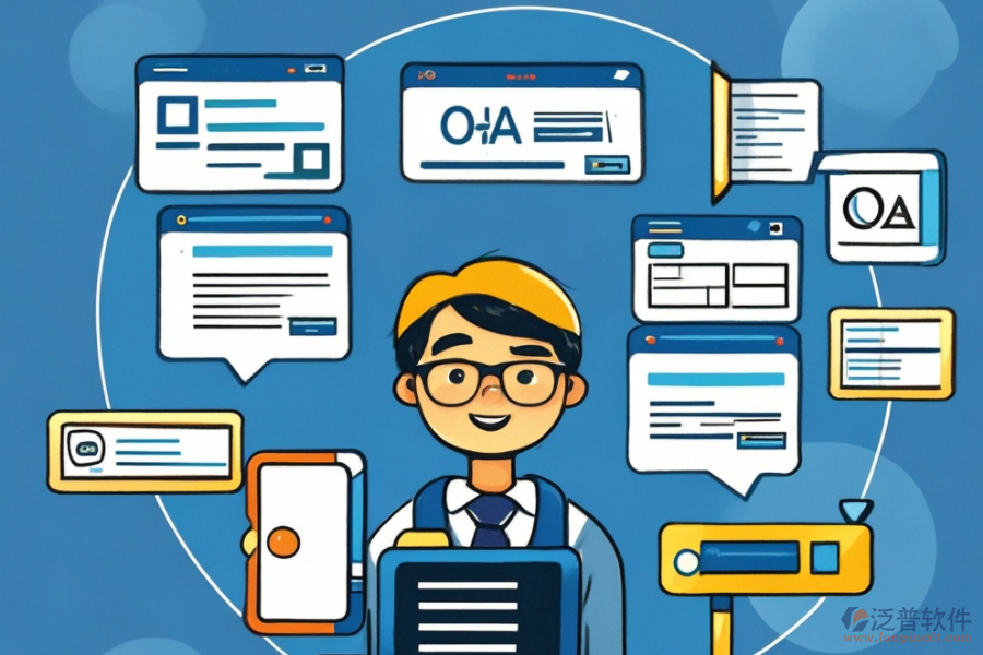 OA軟件功能詳解及其對(duì)企業(yè)運(yùn)營(yíng)的正面影響？