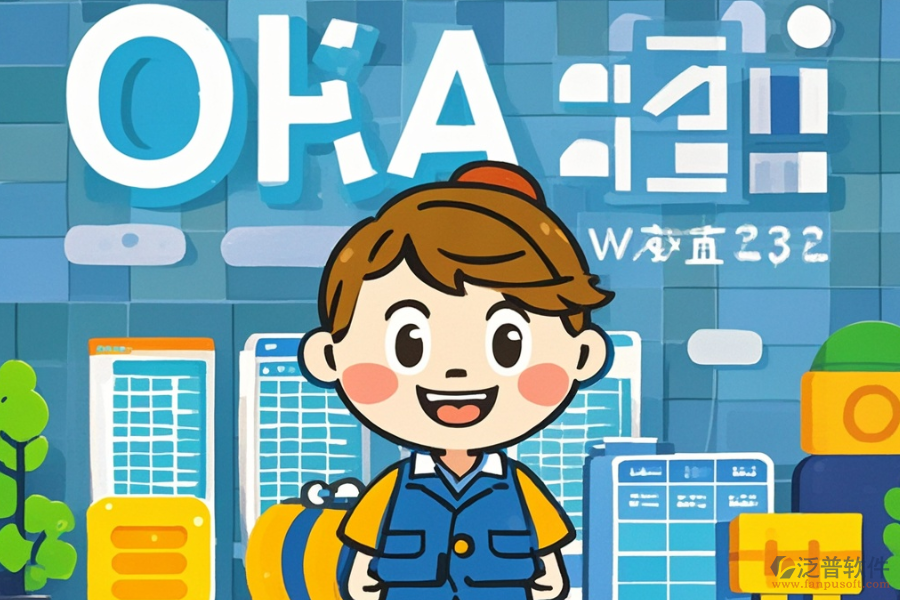 最好的經(jīng)銷商管理OA系統(tǒng)好用且花費多少？