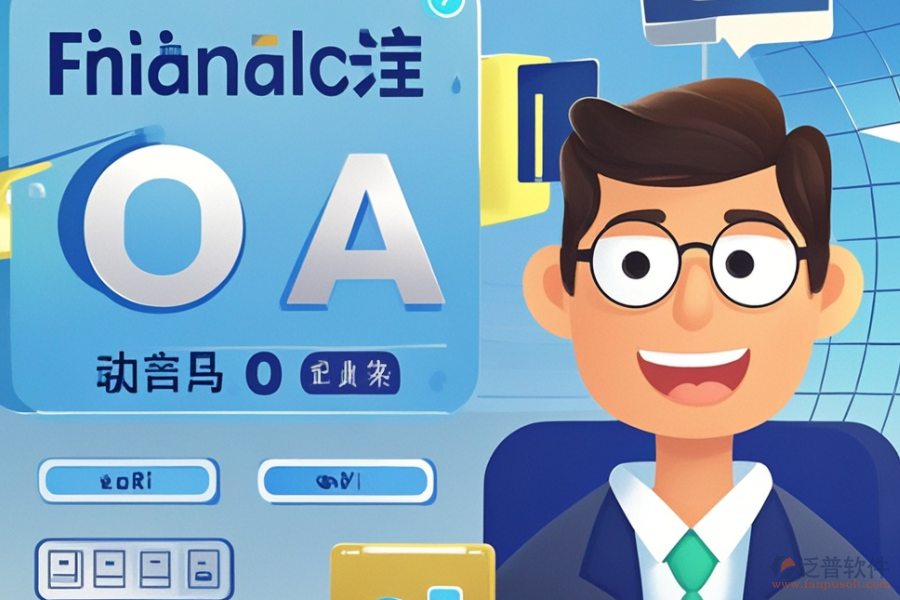 金融OA辦公系統(tǒng)哪個更高效，如何挑選？