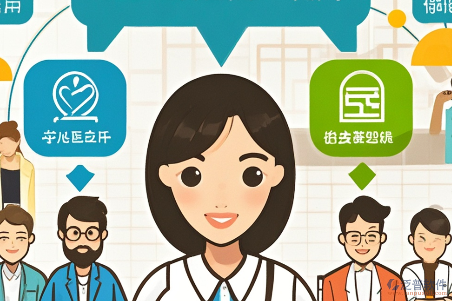 美容行業(yè)<a href=http://m.napavibes.com/crm/ target=_blank class=infotextkey>客戶管理系統(tǒng)</a>選型原則及五大必備模塊是什么？