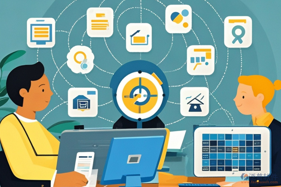 公司辦公系統(tǒng)服務(wù)的核心內(nèi)容及其好處有哪些？