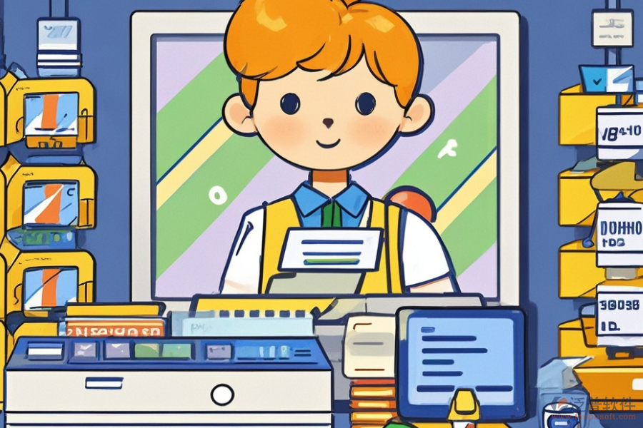 網(wǎng)點庫存管理軟件的核心優(yōu)勢及好處體現(xiàn)在哪里？