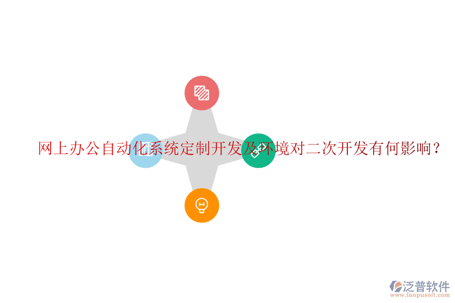  網(wǎng)上辦公自動化系統(tǒng)定制開發(fā)及環(huán)境對二次開發(fā)有何影響？