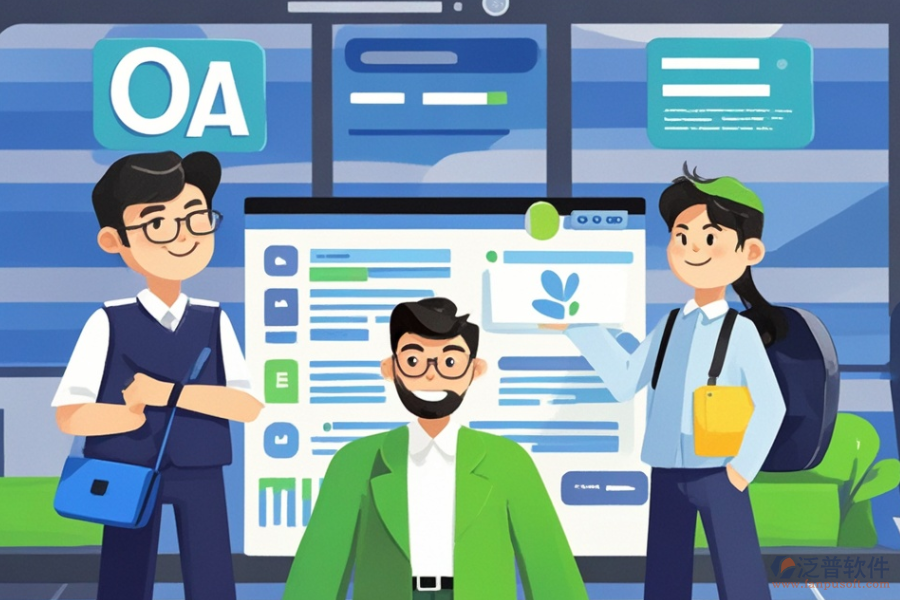 政府OA管理系統(tǒng)最佳選擇及費用是多少?