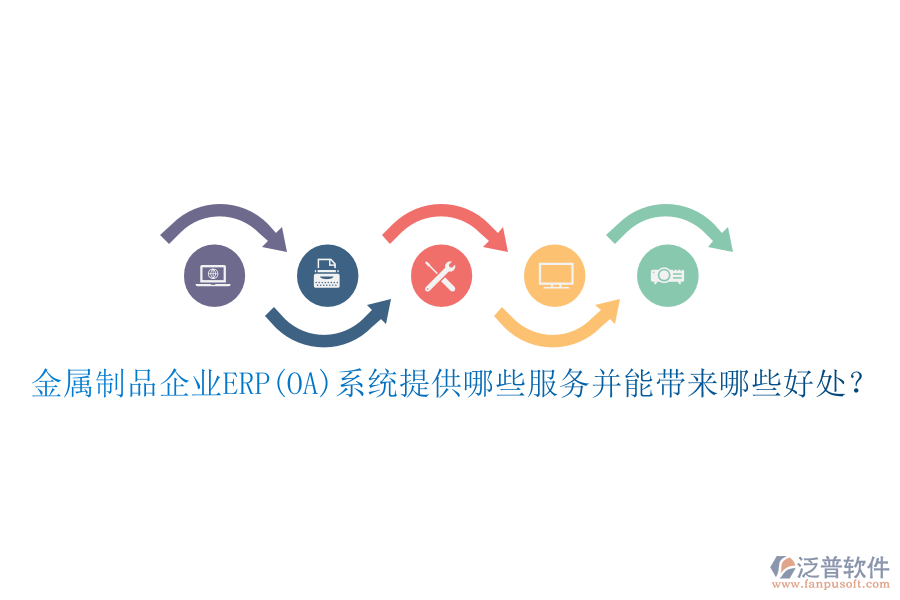 金屬制品企業(yè)ERP(OA)系統(tǒng)提供哪些服務(wù)并能帶來(lái)哪些好處？
