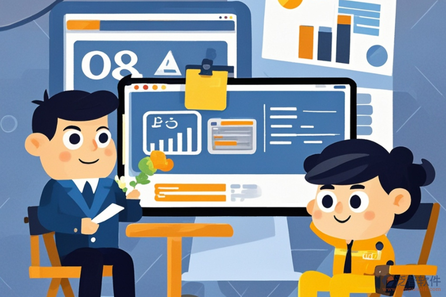OA內(nèi)部管理系統(tǒng)開發(fā)，哪個品牌更適合企業(yè)需求？
