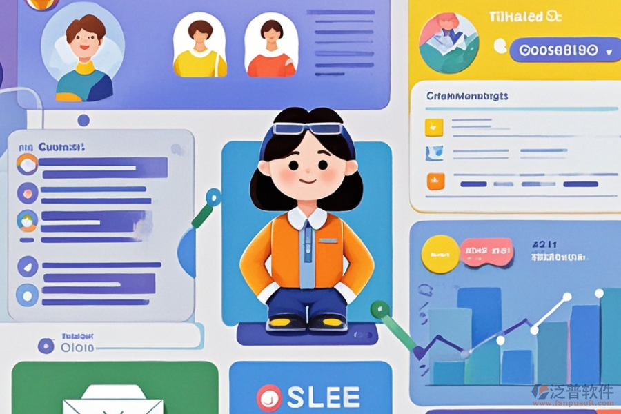 電商供應(yīng)鏈管理的軟件及作用？