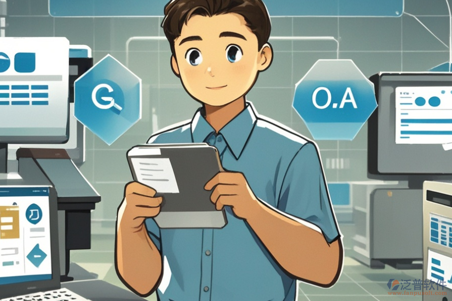 制藥企業(yè)ERP(OA)管理軟件如何展現(xiàn)優(yōu)勢與獨特特點?