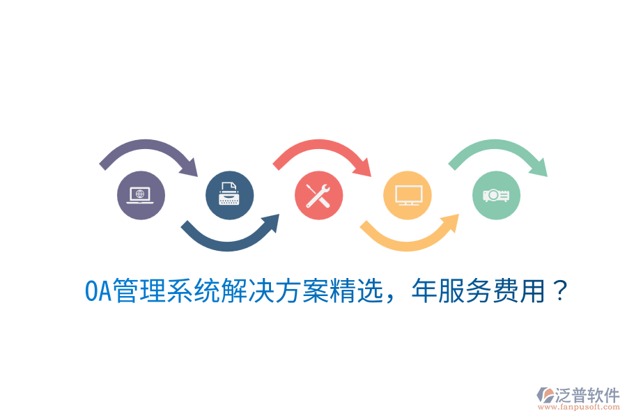  OA管理系統(tǒng)解決方案精選，年服務(wù)費(fèi)用？