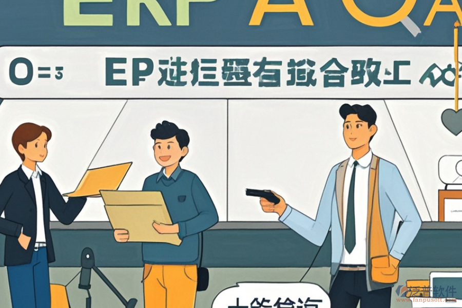 生產(chǎn)制造企業(yè)ERP(OA)管理軟件市場(chǎng)需求分析與實(shí)戰(zhàn)實(shí)施方案？