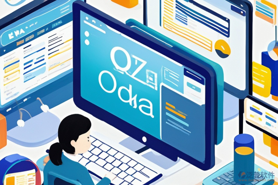 學(xué)校OA系統(tǒng)的意義是什么且能為企業(yè)帶來什么好處？