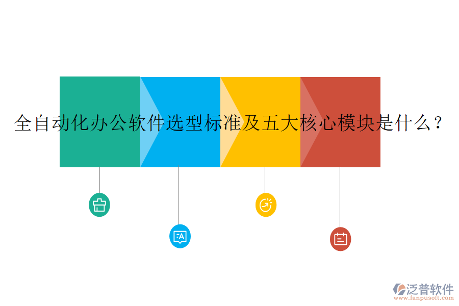 全自動化辦公軟件選型標(biāo)準(zhǔn)及五大核心模塊是什么？