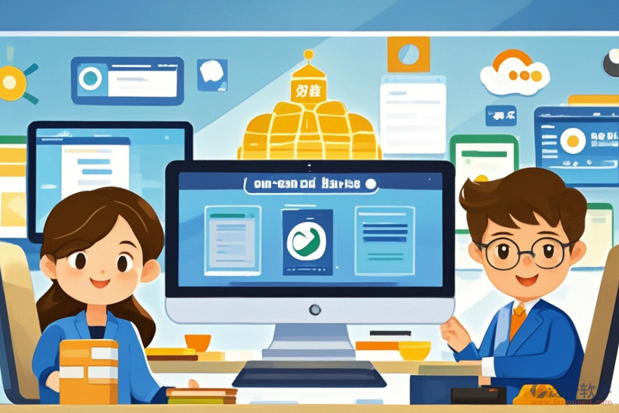 國(guó)內(nèi)最優(yōu)政府OA辦公自動(dòng)化管理系統(tǒng)年費(fèi)是多少？