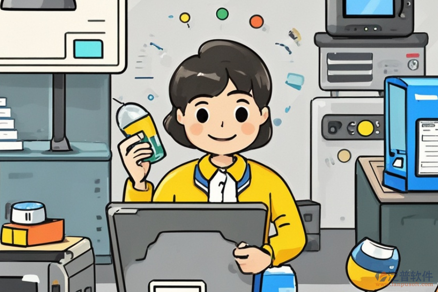 電器進銷存管理系統(tǒng)是如何運作的？有哪些好處？