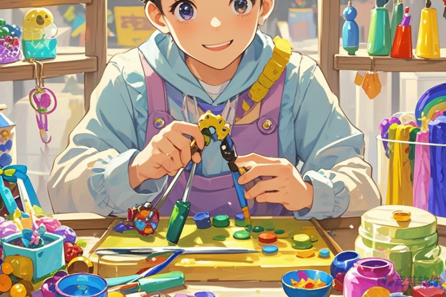 裝飾企業(yè)ERP(OA)軟件三大優(yōu)勢與特點概覽？