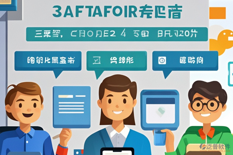 企業(yè)OA管理軟件優(yōu)缺點及核心功能是什么？