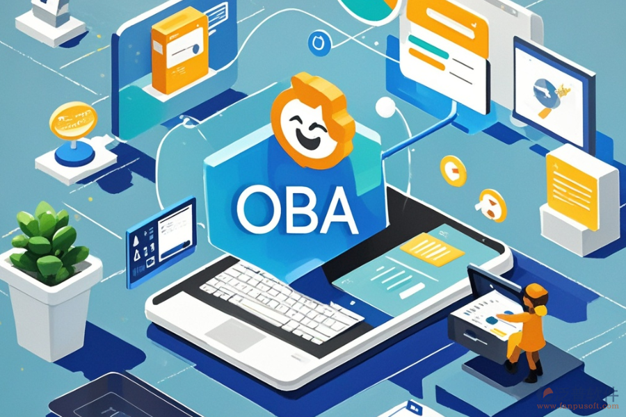 小微企業(yè)OA系統(tǒng)選型要點及功能模塊全面解析？