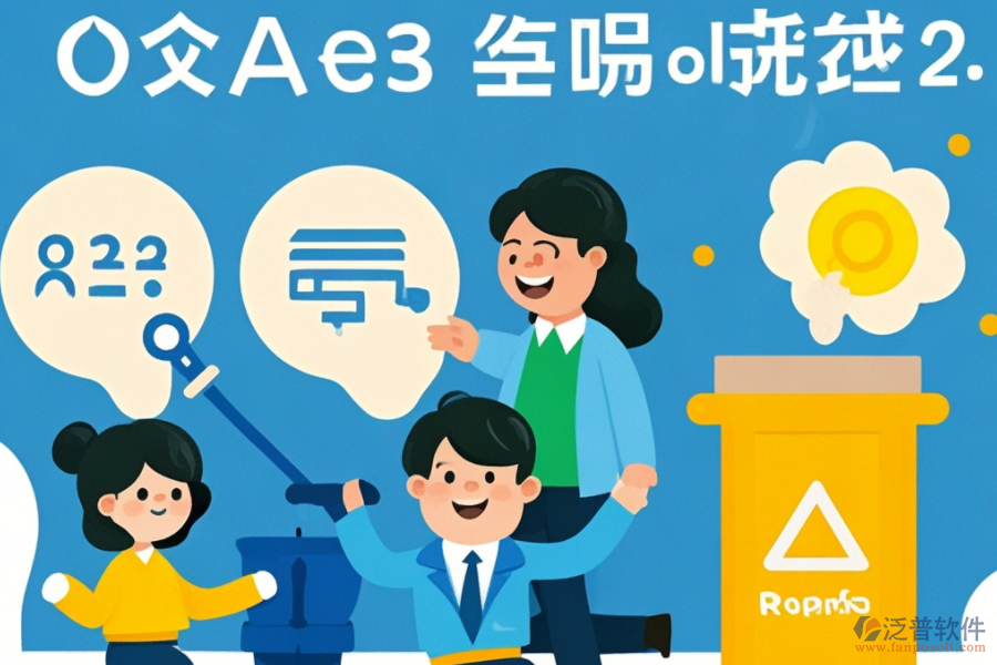 業(yè)務(wù)OA系統(tǒng)費(fèi)用知多少？投資回報(bào)亮點(diǎn)揭秘