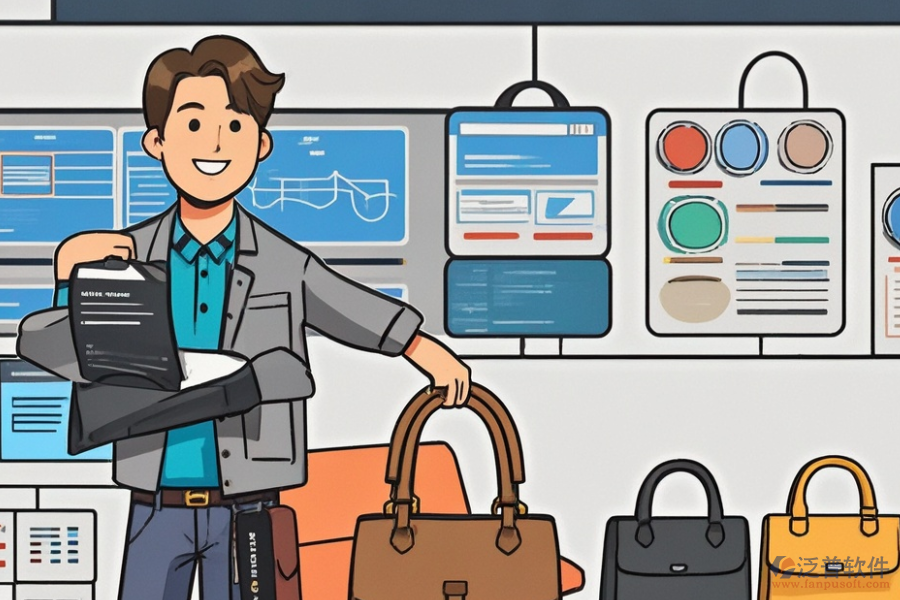 包袋ERP(OA)軟件的優(yōu)勢何在及特點概覽？