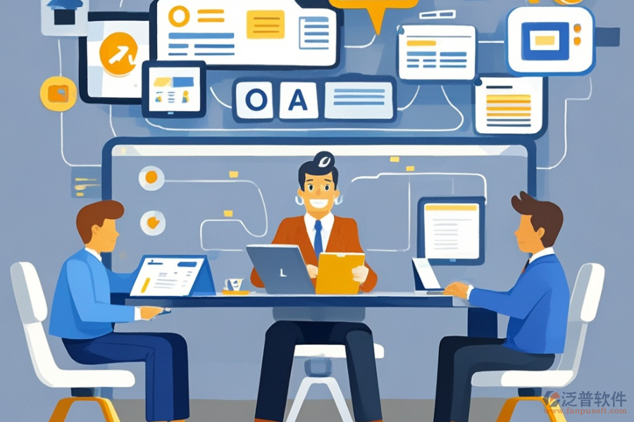 OA產(chǎn)品管理系統(tǒng)的優(yōu)缺點及獨特特征是什么？