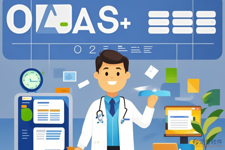 醫(yī)院OA辦公系統(tǒng)開發(fā)的核心及其帶來的好處有哪些?