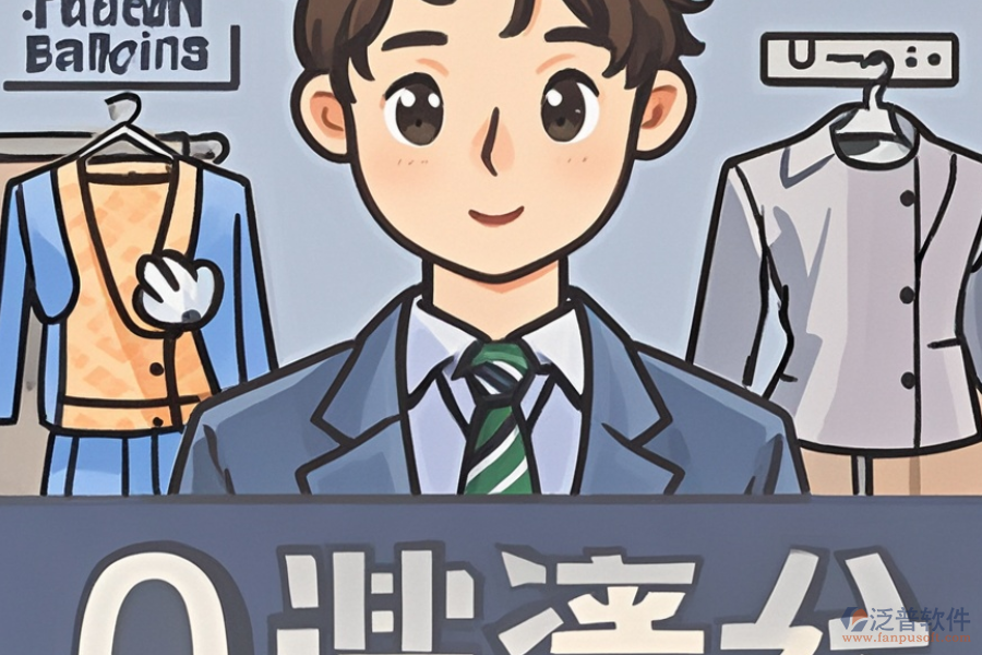 服飾ERP(OA)軟件實施必要性及安裝步驟指南？