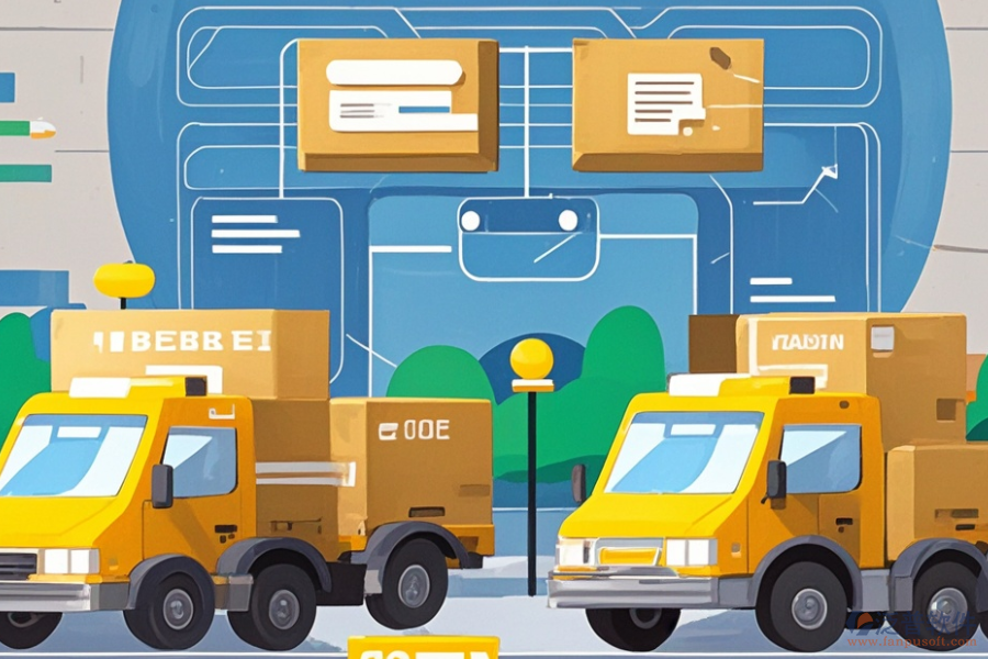 快遞ERP管理系統(tǒng)優(yōu)缺點(diǎn)解析，產(chǎn)品特色何在？