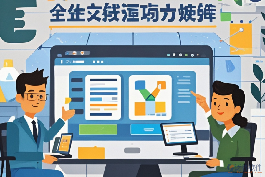 OA協(xié)同辦公系統(tǒng)如何實(shí)現(xiàn)無(wú)紙化？其核心價(jià)值與益處有哪些？