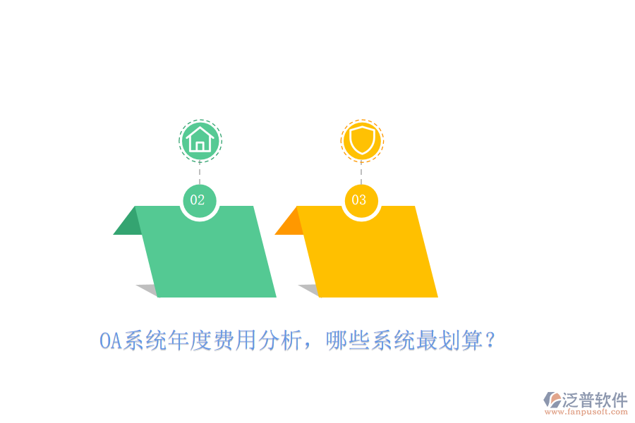OA系統(tǒng)年度費用分析，哪些系統(tǒng)最劃算？