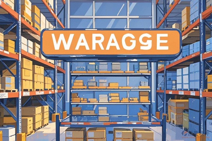 海外倉ERP(OA)系統(tǒng)推薦及費用概覽，哪款好用又實惠？