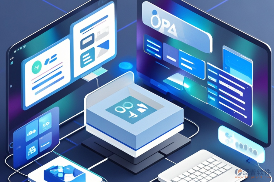 大型OA管理系統(tǒng)公司選型標(biāo)準(zhǔn)是什么，包含幾大核心模塊？