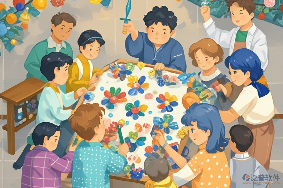 裝飾預算ERP(OA)系統(tǒng)具備哪些優(yōu)勢與特點？