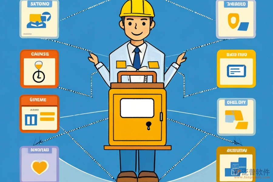 幼兒園辦公管理系統(tǒng)選型五大原則及核心五大模塊是什么？