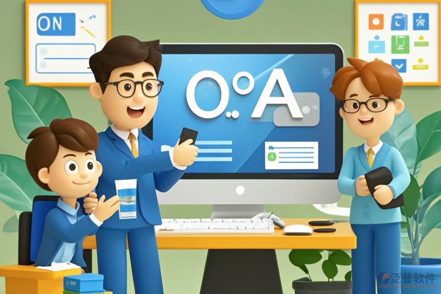 房地產(chǎn)OA管理系統(tǒng)哪個(gè)更實(shí)用？求購(gòu)攻略？