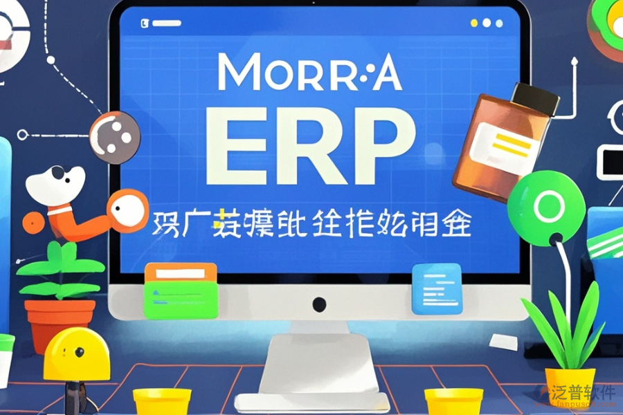 ERP材料管理系統(tǒng)服務(wù)有哪些及好處？