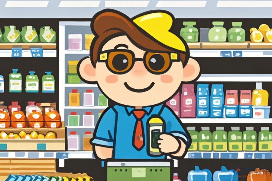 生鮮配送進(jìn)銷存系統(tǒng)供應(yīng)商及作用是什么?