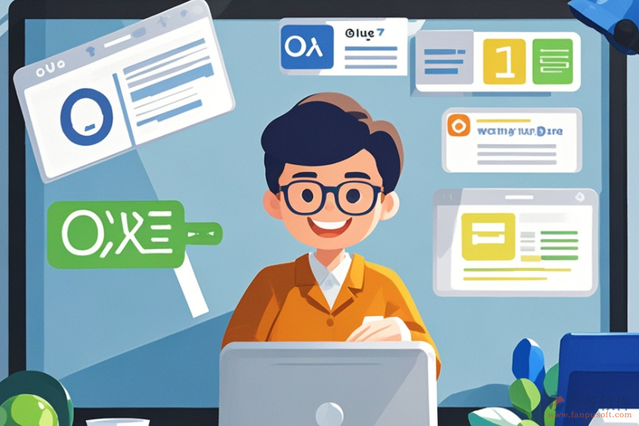 銷售OA辦公系統(tǒng)如何設置最合理？品牌排行榜揭曉