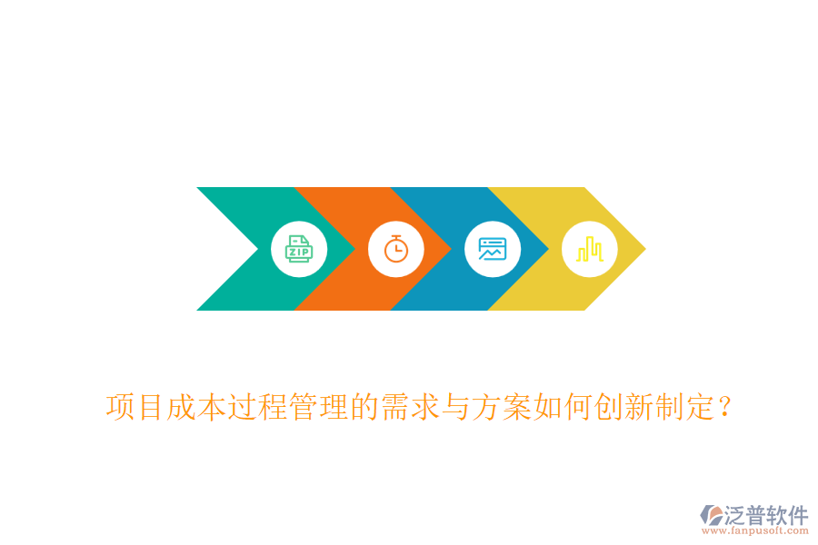項目成本過程管理的需求與方案如何創(chuàng)新制定？