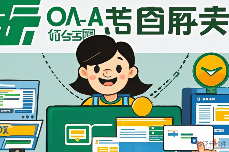 員工管理OA系統(tǒng)的選型原則有哪些？包含有哪些模塊？