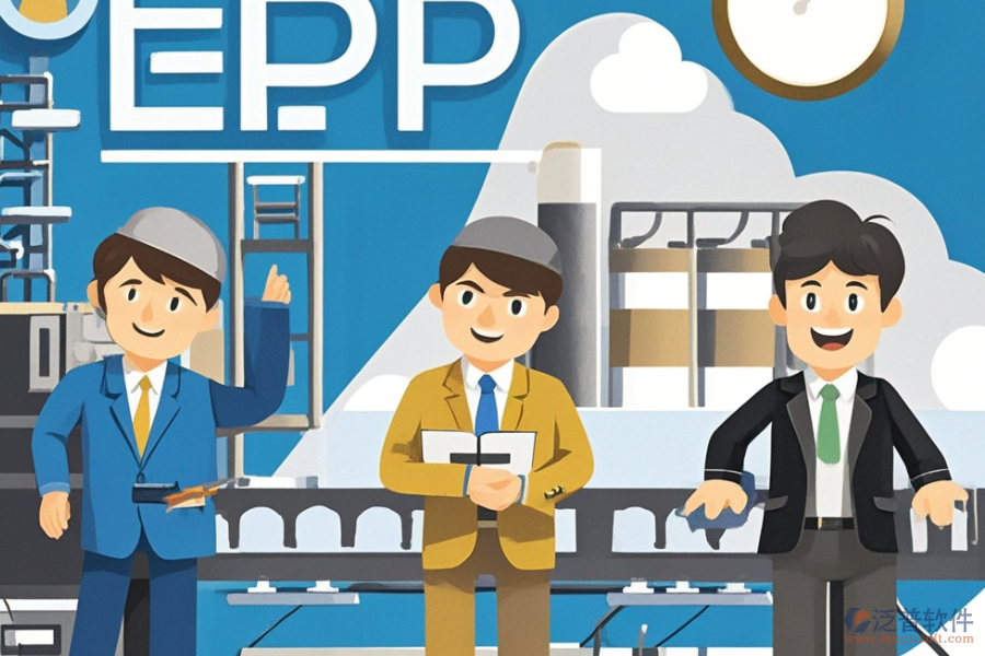 項目管理ERP(OA)軟件如何實施并下載安裝?